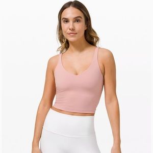 Lululemon Align Tank Size 10